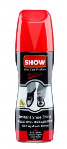 Instant Shine Shoe Liquid